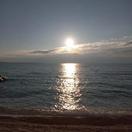 Adiriatic Sun * Подстрана