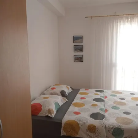 Adiriatic Sun Подстрана