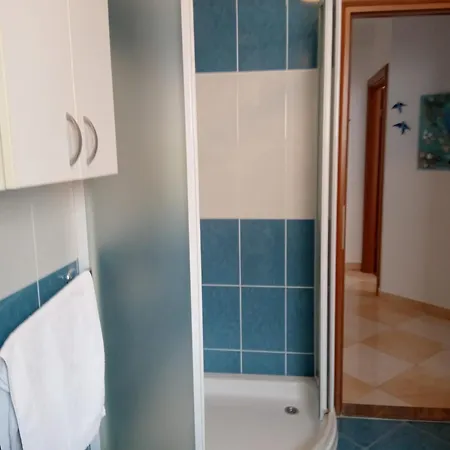 Adiriatic Sun Apartment
