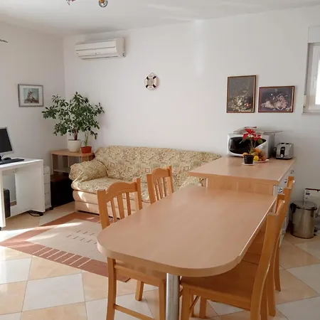 Adiriatic Sun Apartment *