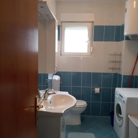 Apartment Adiriatic Sun