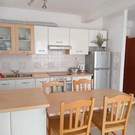 Apartment Adiriatic Sun Podstrana