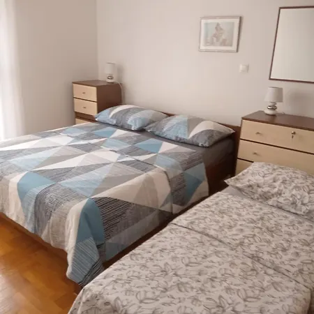 Apartment Adiriatic Sun Podstrana